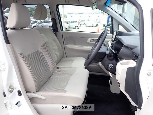 Daihatsu MOVE 2019-04 334793-15