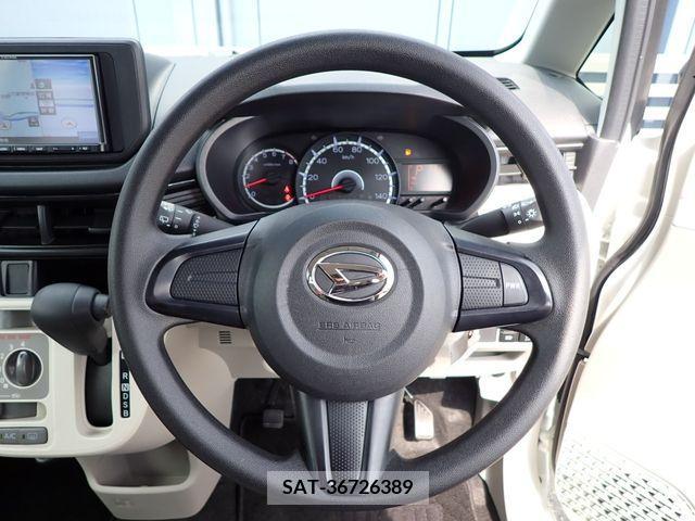 Daihatsu MOVE 2019-04 334793-10