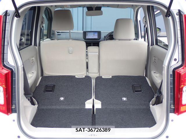 Daihatsu MOVE 2019-04 334793-18