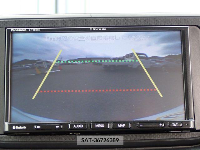 Daihatsu MOVE 2019-04 334793-5