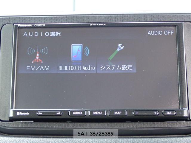 Daihatsu MOVE 2019-04 334793-4