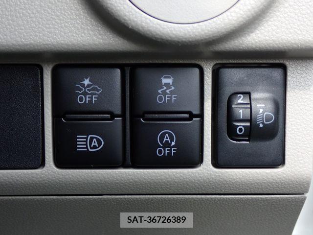 Daihatsu MOVE 2019-04 334793-8