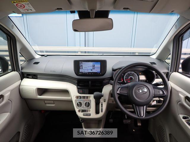 Daihatsu MOVE 2019-04 334793-1
