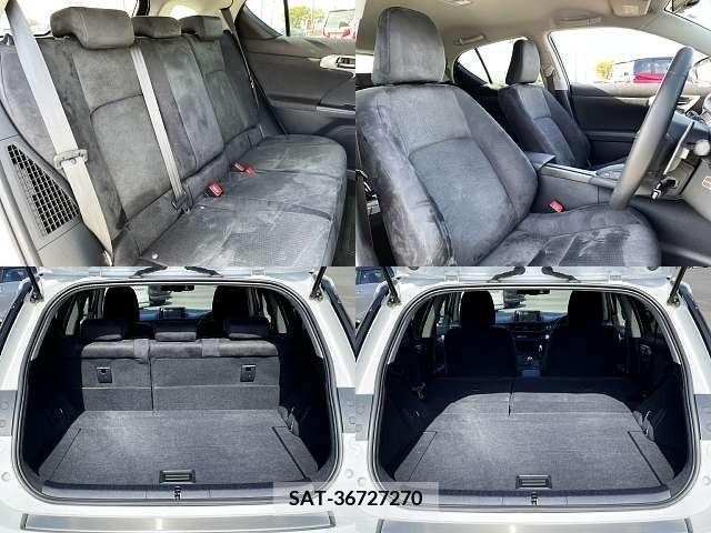Lexus CT 2011-03 221244-6