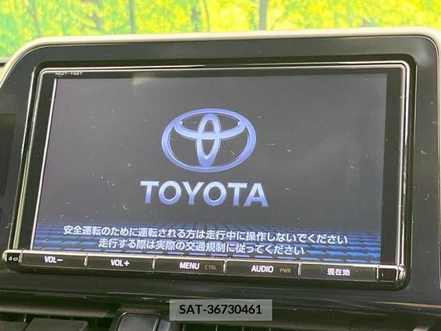 Toyota C-HR 2018-03 264203-3