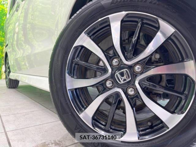 Honda N BOX 2017-10 344032-13