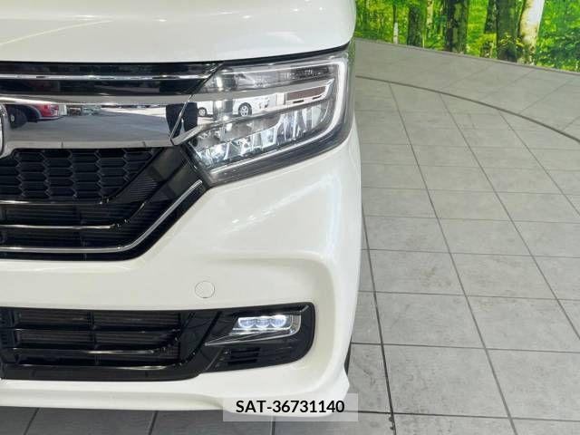 Honda N BOX 2017-10 344032-12