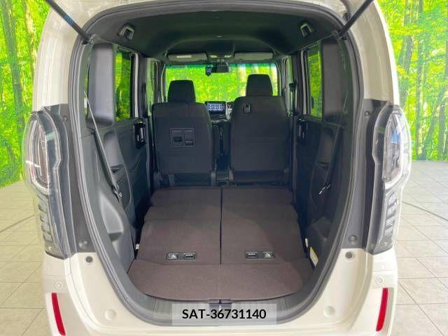 Honda N BOX 2017-10 344032-10
