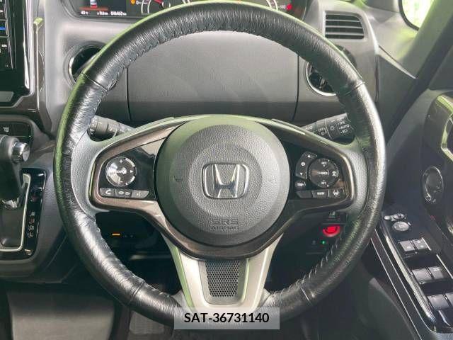 Honda N BOX 2017-10 344032-11