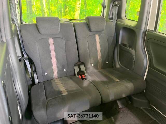 Honda N BOX 2017-10 344032-9
