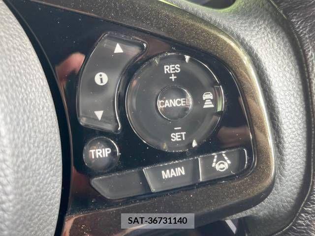 Honda N BOX 2017-10 344032-5