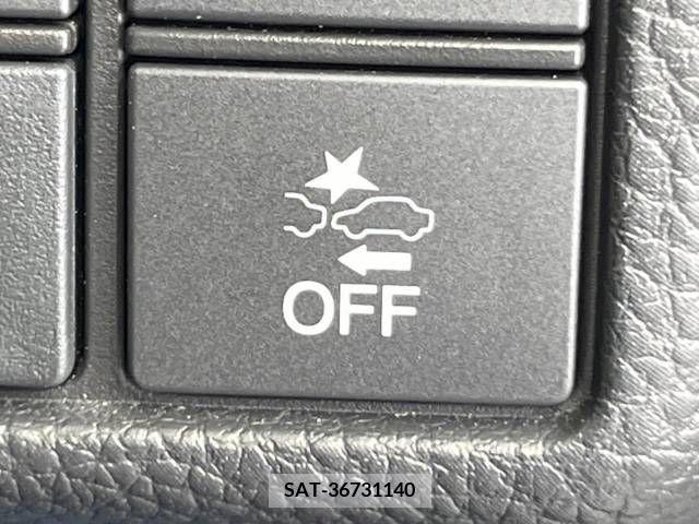 Honda N BOX 2017-10 344032-4