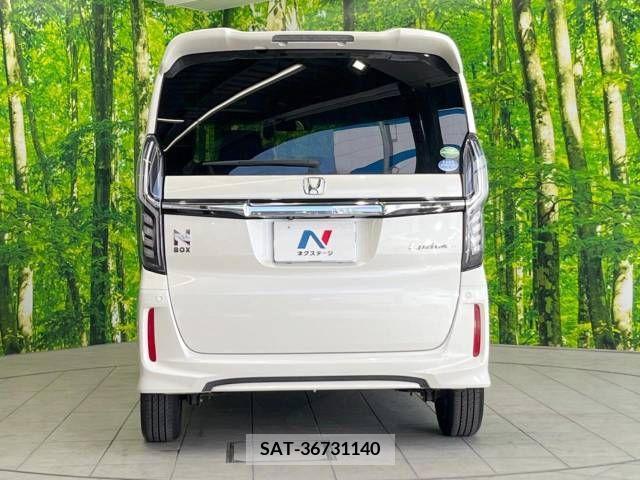 Honda N BOX 2017-10 344032-15