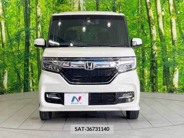 Honda N BOX 2017-10 344032-14