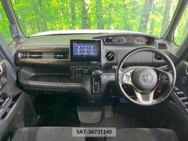 Honda N BOX 2017-10 344032-1