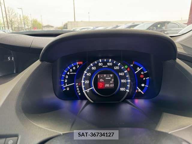 Honda ODYSSEY 2011-12 373586-19