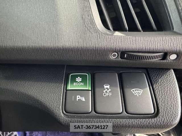 Honda ODYSSEY 2011-12 373586-18