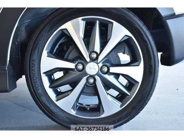 Mitsubishi EK X 2019-08 353733-12