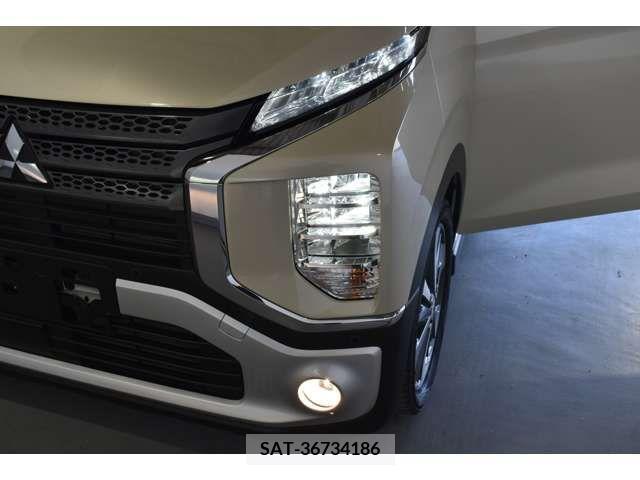 Mitsubishi EK X 2019-08 353733-11
