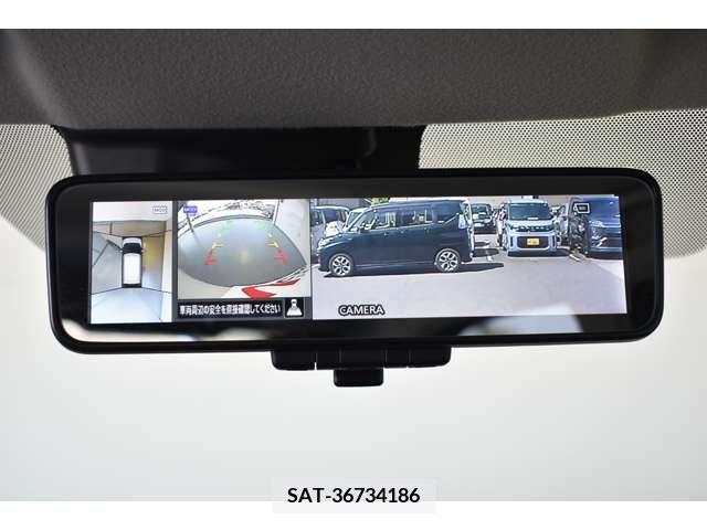 Mitsubishi EK X 2019-08 353733-7