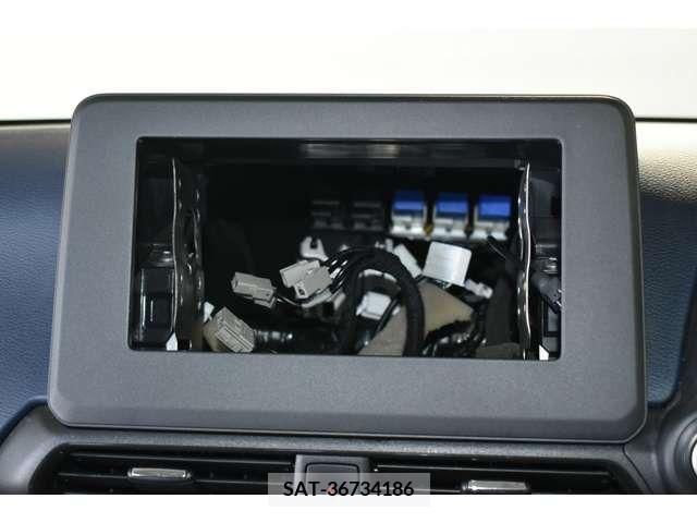 Mitsubishi EK X 2019-08 353733-6