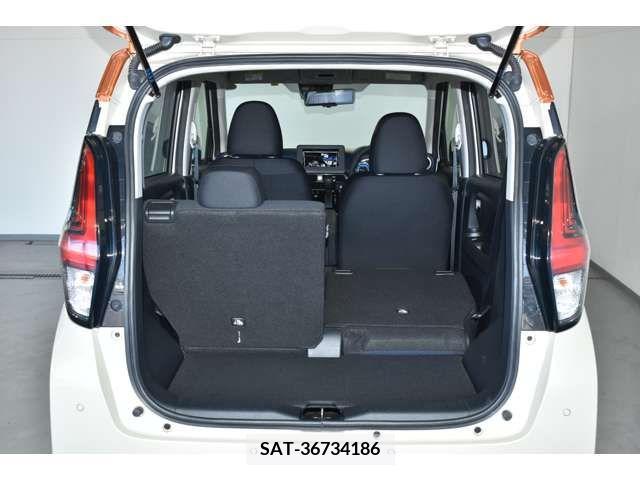 Mitsubishi EK X 2019-08 353733-5