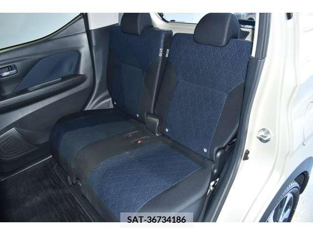 Mitsubishi EK X 2019-08 353733-4