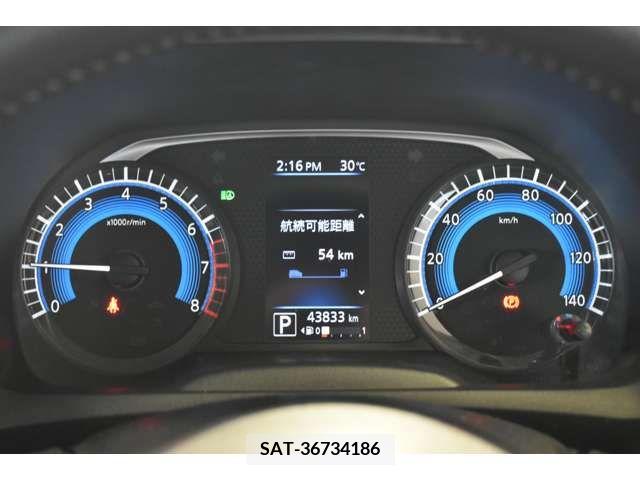 Mitsubishi EK X 2019-08 353733-19