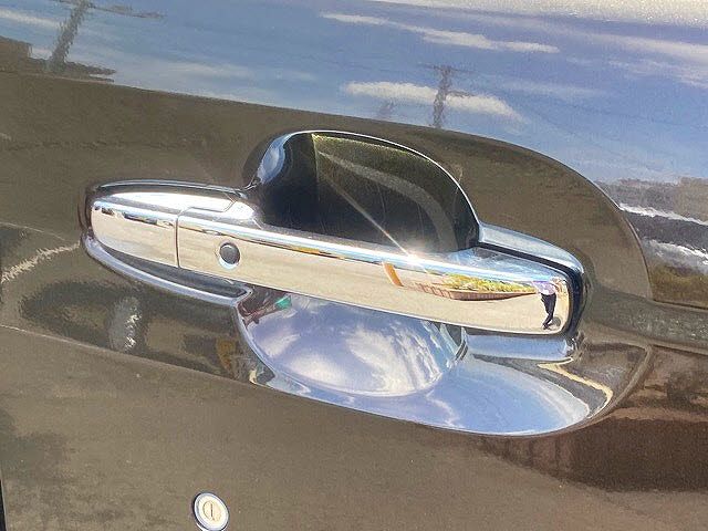 Honda N BOX CUSTOM 2017-11 4155-25