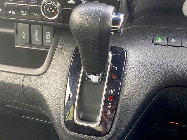Honda N BOX CUSTOM 2017-11 4155-19