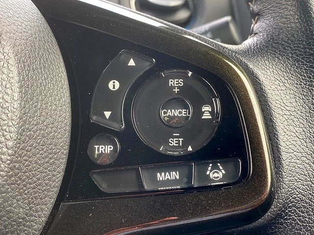 Honda N BOX CUSTOM 2017-11 4155-17