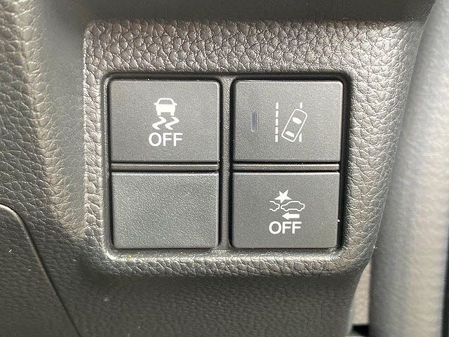 Honda N BOX CUSTOM 2017-11 4155-16