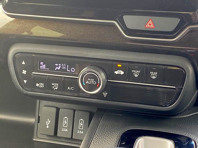 Honda N BOX CUSTOM 2017-11 4155-14