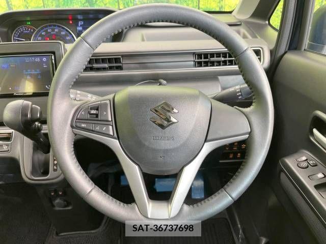 Suzuki WAGON R 2019-07 370876-11