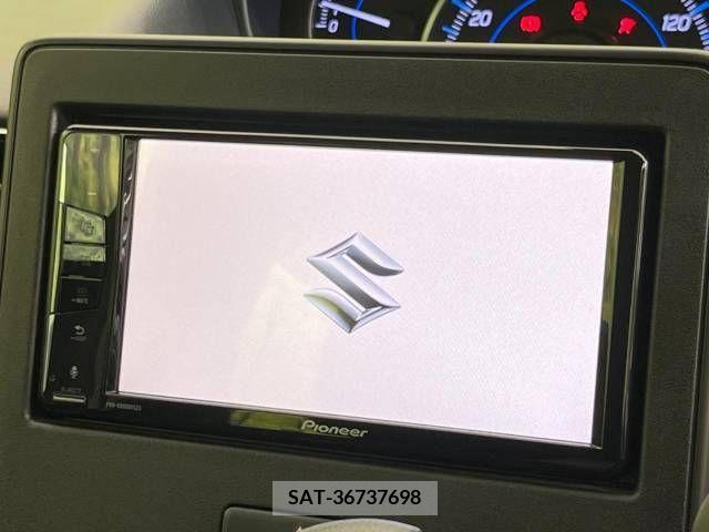 Suzuki WAGON R 2019-07 370876-3