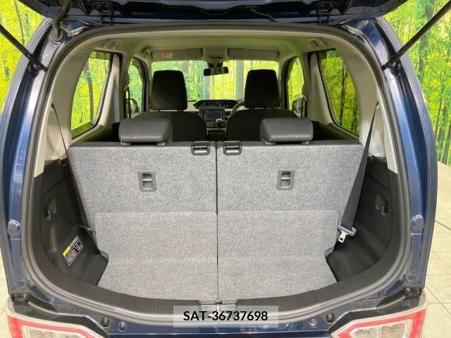Suzuki WAGON R 2019-07 370876-10
