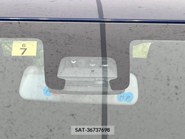 Suzuki WAGON R 2019-07 370876-2