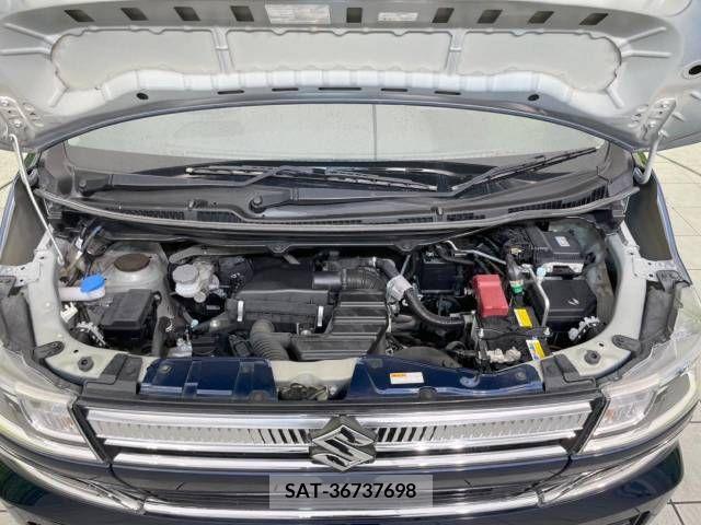 Suzuki WAGON R 2019-07 370876-18