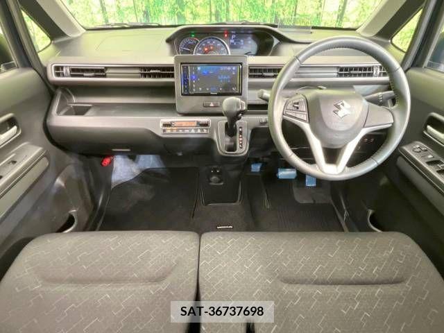 Suzuki WAGON R 2019-07 370876-1