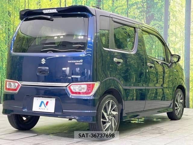 Suzuki WAGON R 2019-07 370876-17