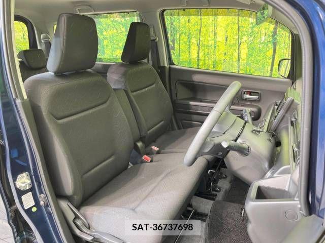 Suzuki WAGON R 2019-07 370876-8
