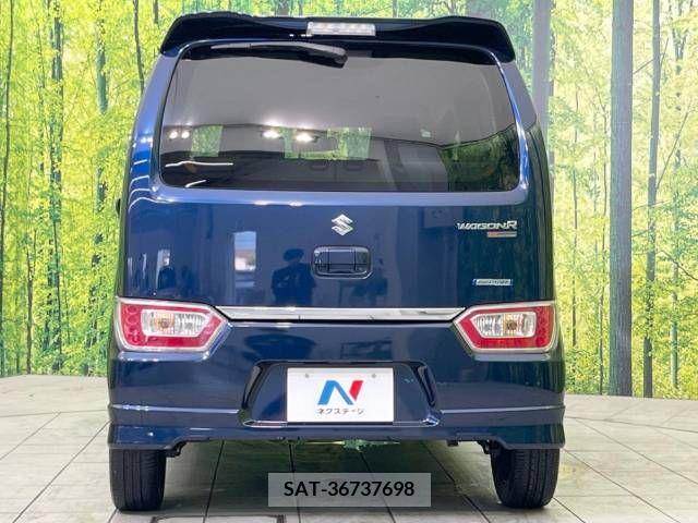 Suzuki WAGON R 2019-07 370876-15