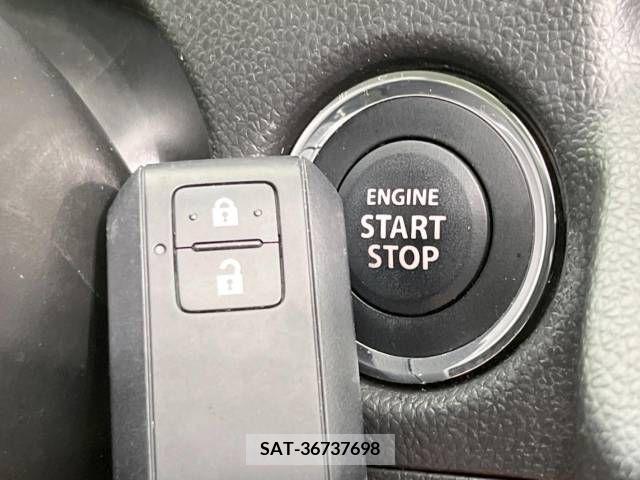 Suzuki WAGON R 2019-07 370876-6
