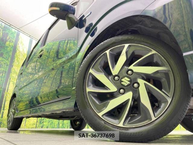 Suzuki WAGON R 2019-07 370876-13