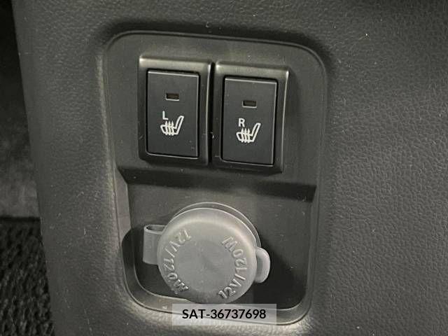 Suzuki WAGON R 2019-07 370876-5