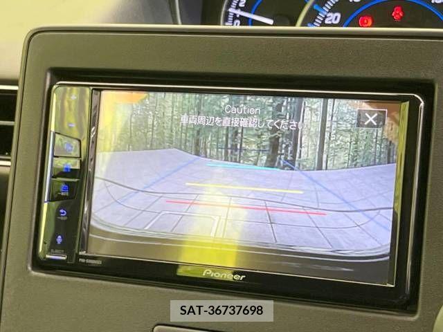Suzuki WAGON R 2019-07 370876-4