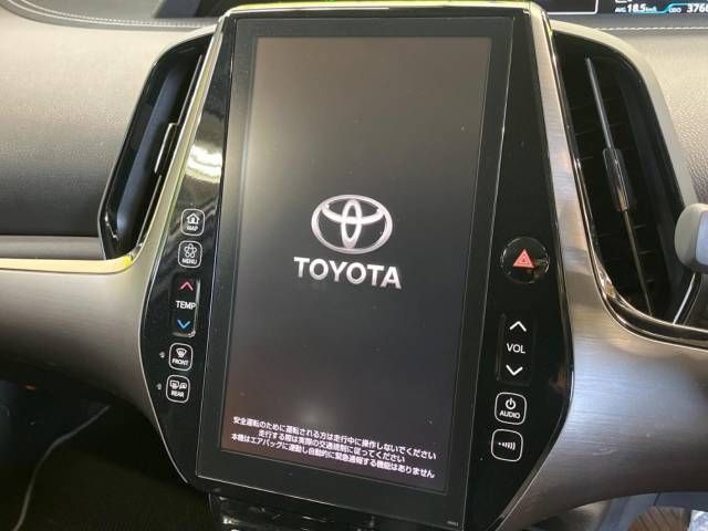 Toyota PRIUS PHV 2018-11 181139-2