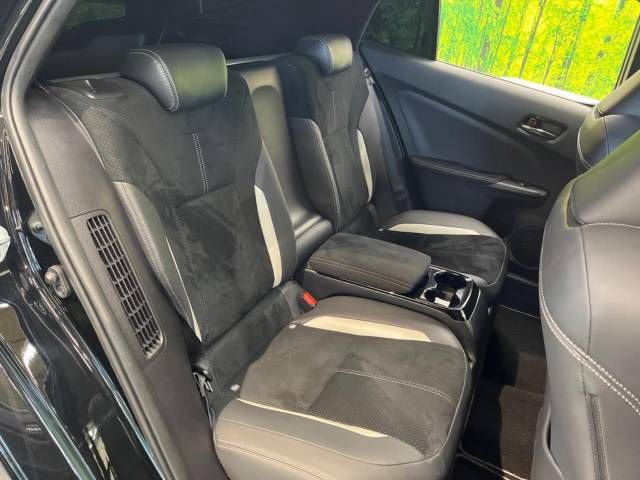 Toyota PRIUS PHV 2018-11 181139-9