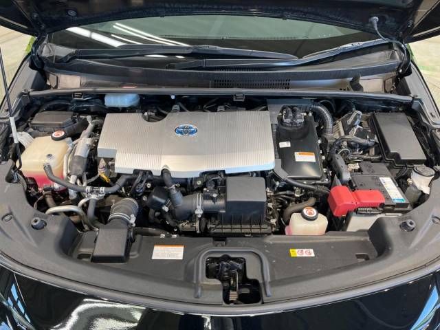 Toyota PRIUS PHV 2018-11 181139-19