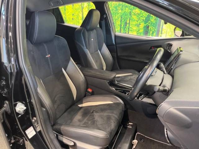 Toyota PRIUS PHV 2018-11 181139-8